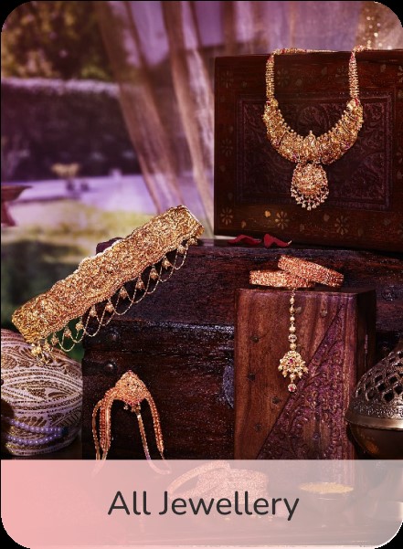 All Jewellery